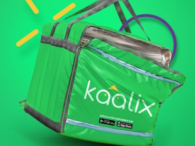 Livraison gratuite sur Kaalix