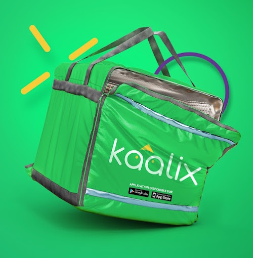 Livraison gratuite sur Kaalix