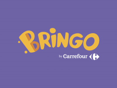 Remise sur vos courses en ligne chez Bringo