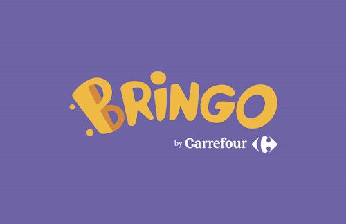 Remise sur vos courses en ligne chez Bringo